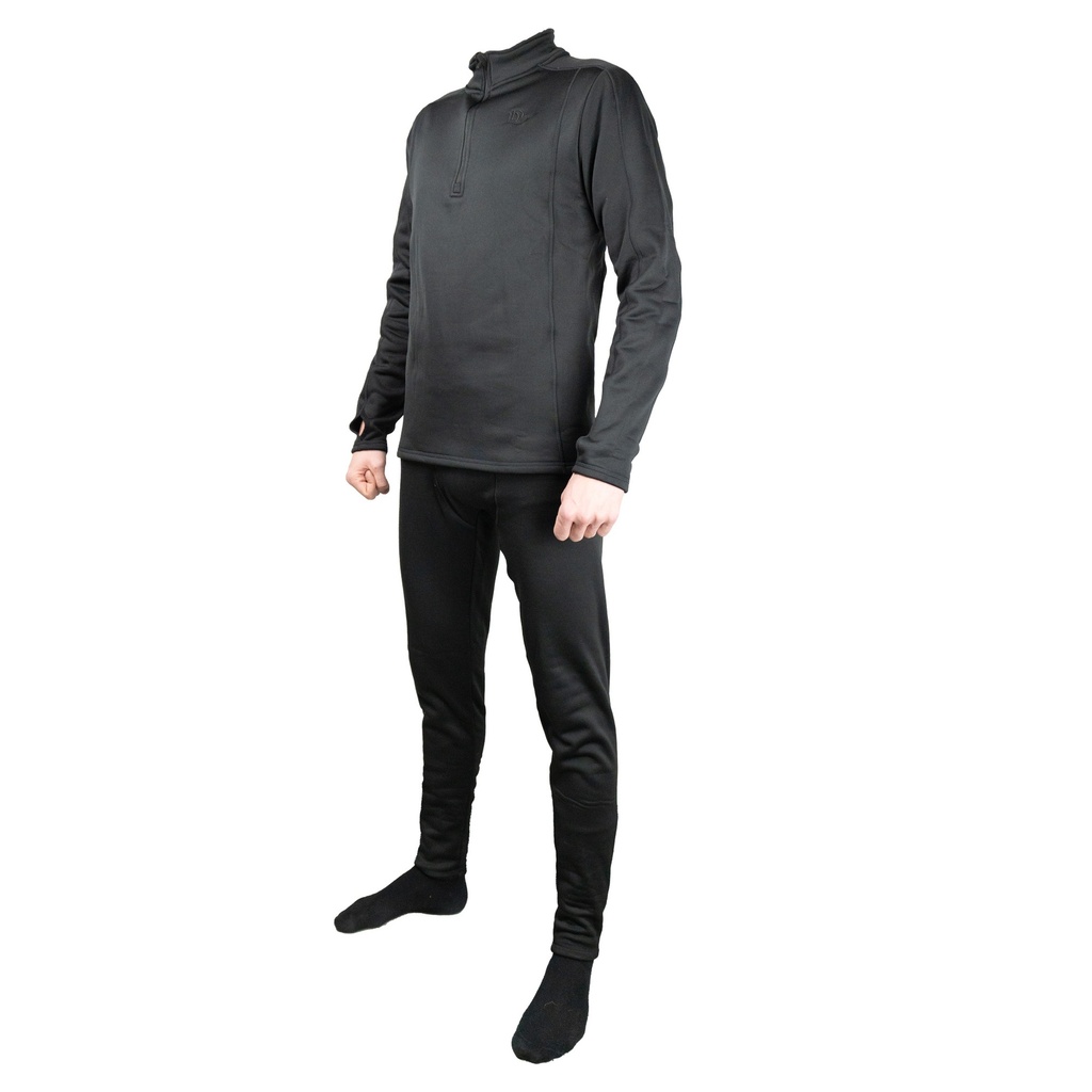 DePaul Design ThermoMate Spandex välikerrosasu XXL