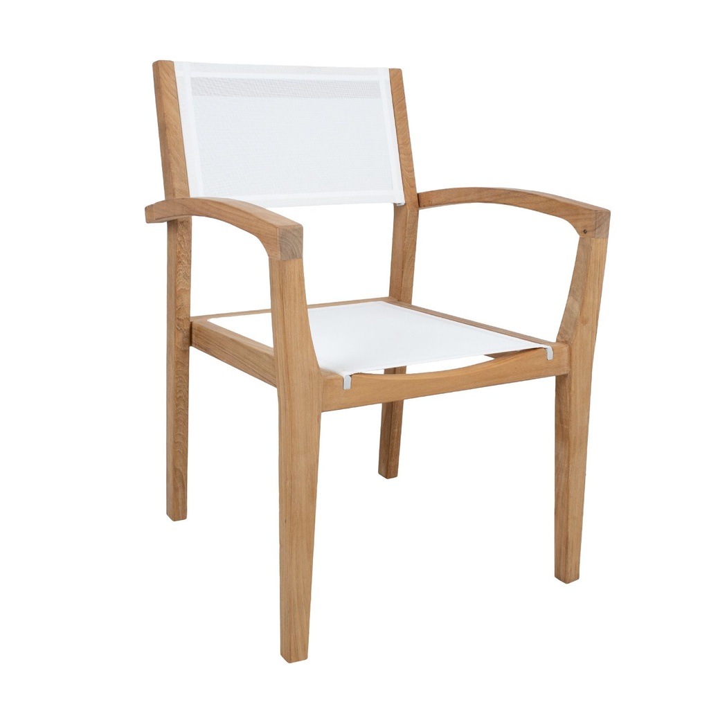 Tool MALDIVE white