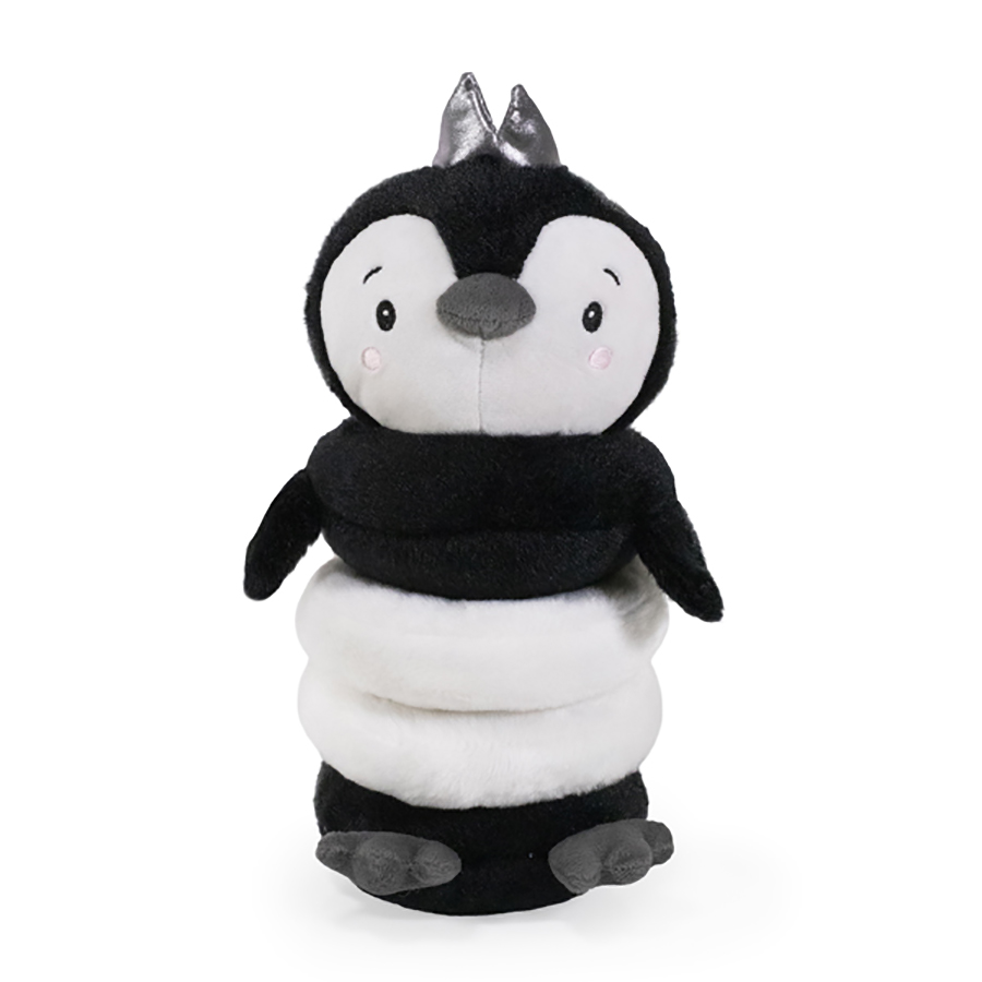 Rosewood koiranlelu Penelope-pingviini 26cm
