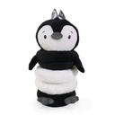 Rosewood koiranlelu Penelope-pingviini 26cm