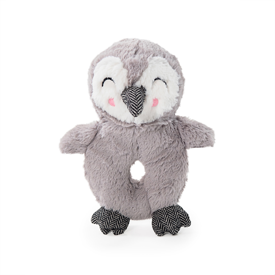Rosewood koiranlelu Paul-pingviini 24cm