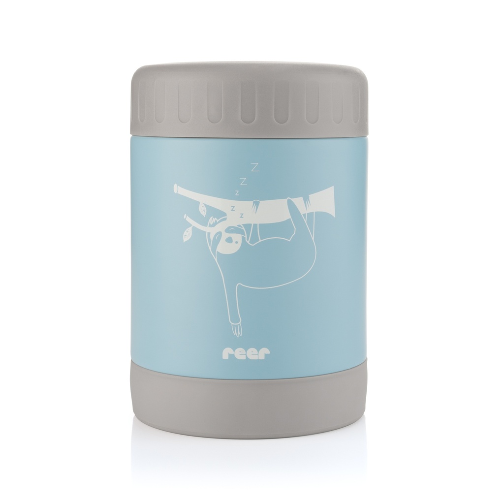 Reer ruokatermos 300ml, sininen
