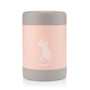 Reer ruokatermos 300ml, vaaleanpunainen