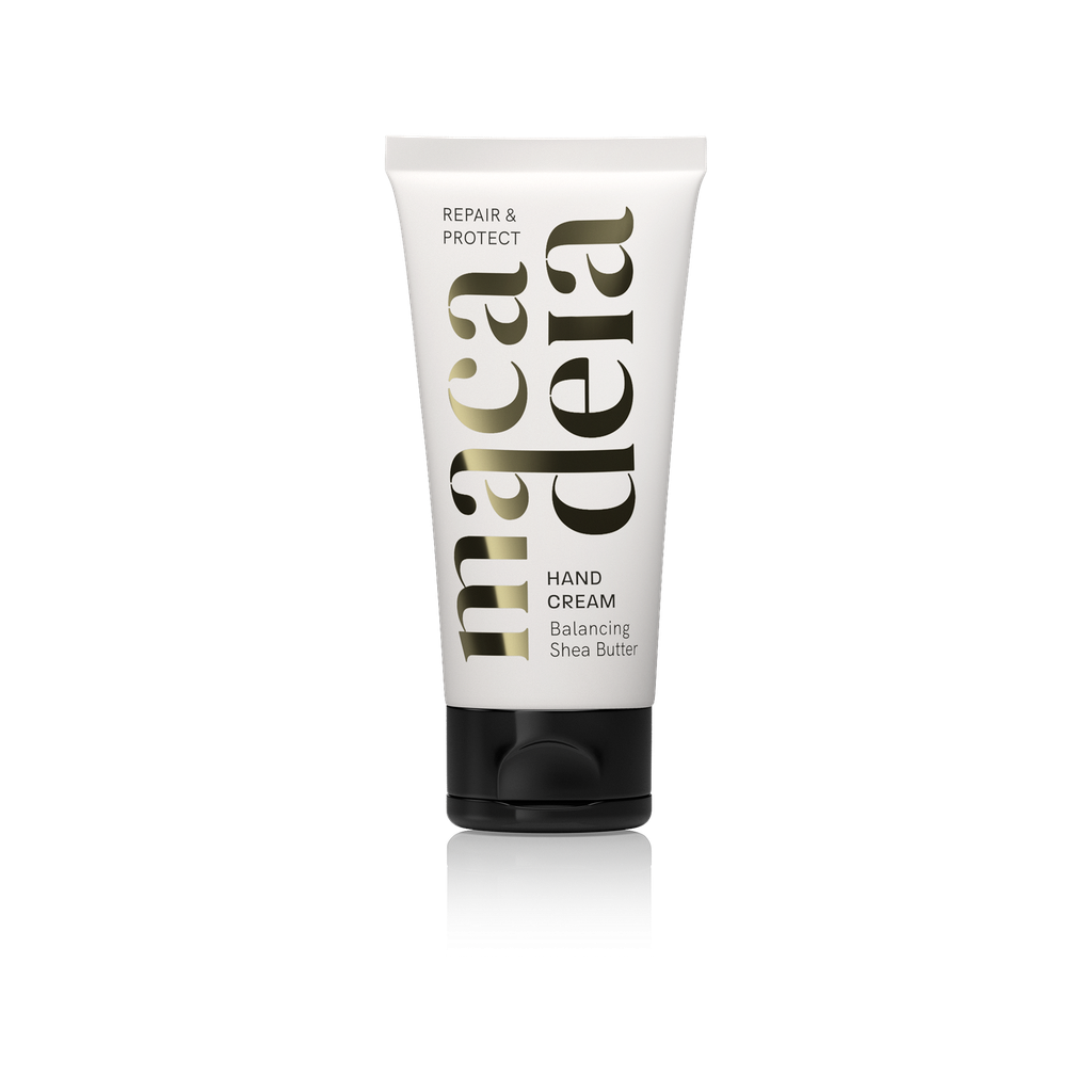 Macadeia käsivoide 50ml Balancing Shea butter