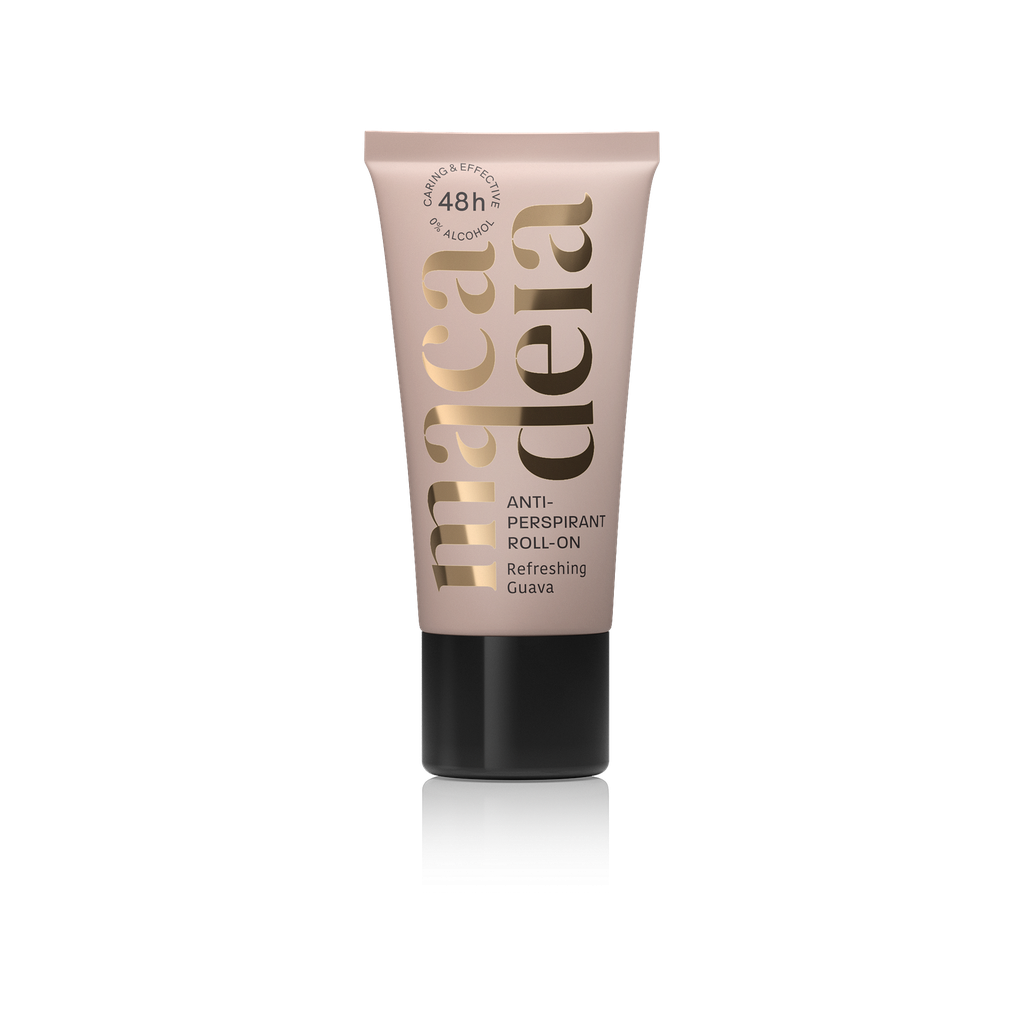Macadeia antiperspirantti 48H Refreshing Guava