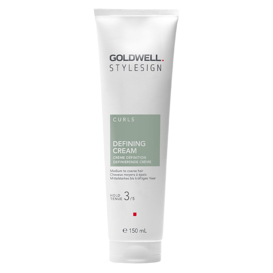 Goldwell Curl Define Kiharavoide 150ml