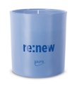 ipuro WE ARE re:new kynttilä 140g IWA1203 