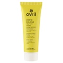 Avril Organic 50 ml Päivävoide herkälle ja kuivalle iholle 