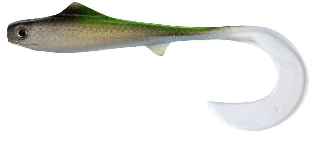 Jakki SuperTail jigi 3kpl 6cm väri 105