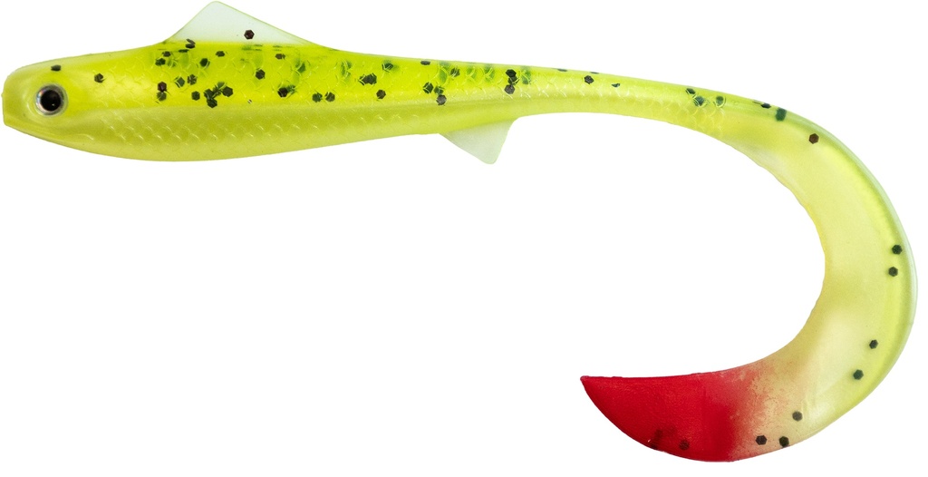 Jakki SuperTail jigi 3kpl 6cm väri 106