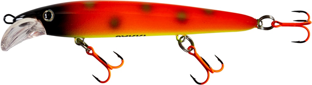 Jakki Wili Vilperi 10cm vaappu väri 726