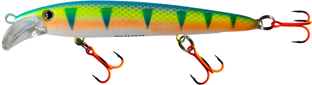 Jakki Wili Vilperi 10cm vaappu väri 730