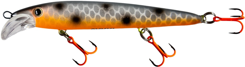 Jakki Wili Vilperi 10cm vaappu väri 732