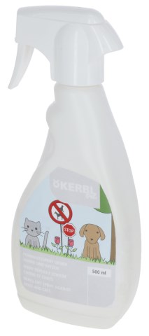 Kerbl eläinkarkotin suihke 500 ml