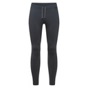 Fjord Nansen Vik unisex leggingsit S, tummanharmaa