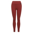 Fjord Nansen Vik leggingsit naisille XL, punainen