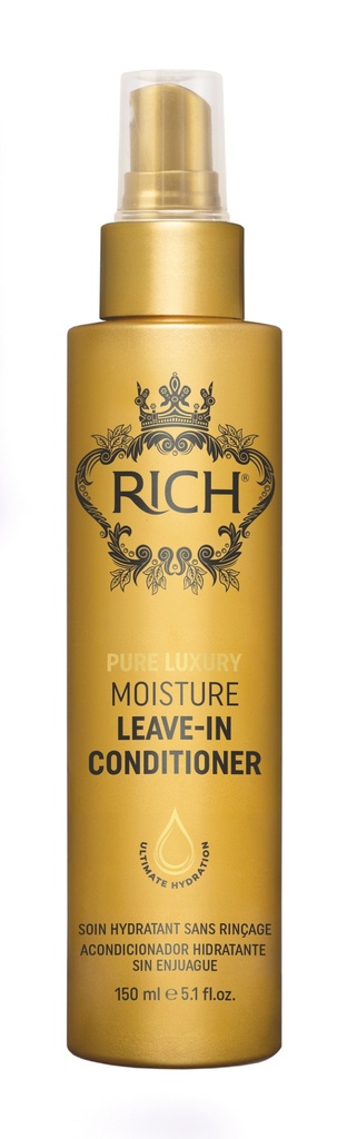 RICH Moisture 150ml Leave-In hoitoaine