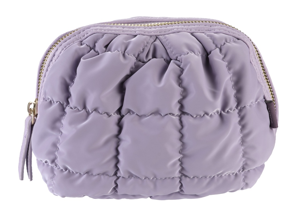 JJDK Orchid kosmetiikkapussi, lila, 18x12x9 62332