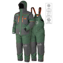 Norfin DISCOVERY 3 talvipuku  S