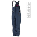Norfin NORDIC haalarit naisille, space blue XS