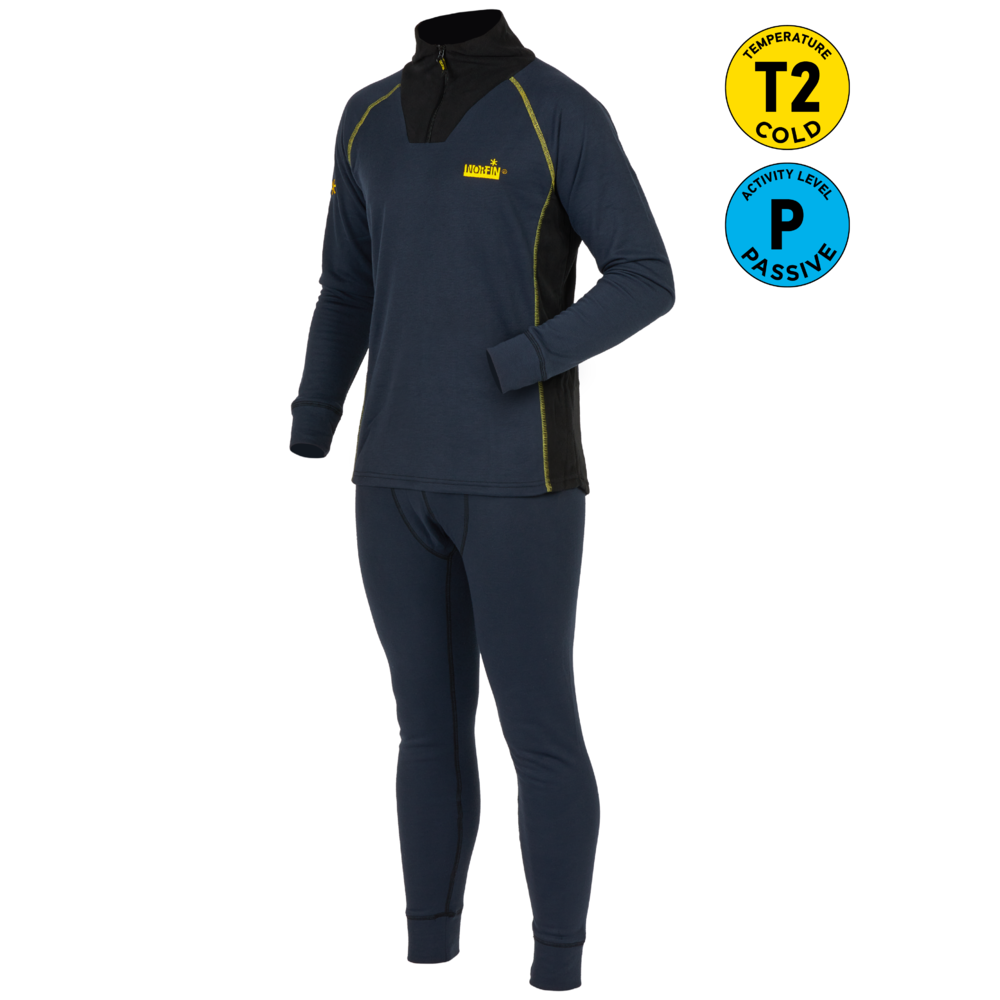 Lämpökerrasto Norfin SCANDIC COMFORT XXXL