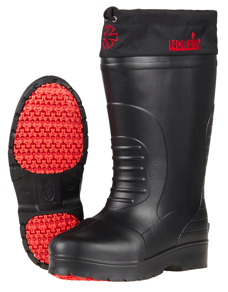 Norfin Snowfall talvisaappaat, koko 44