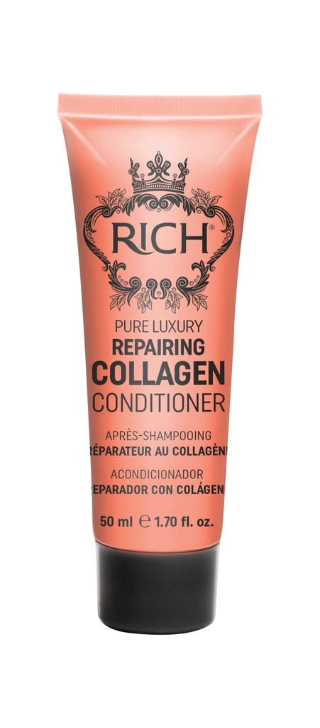 Rich Repairing Collagen Hoitoaine 50ml
