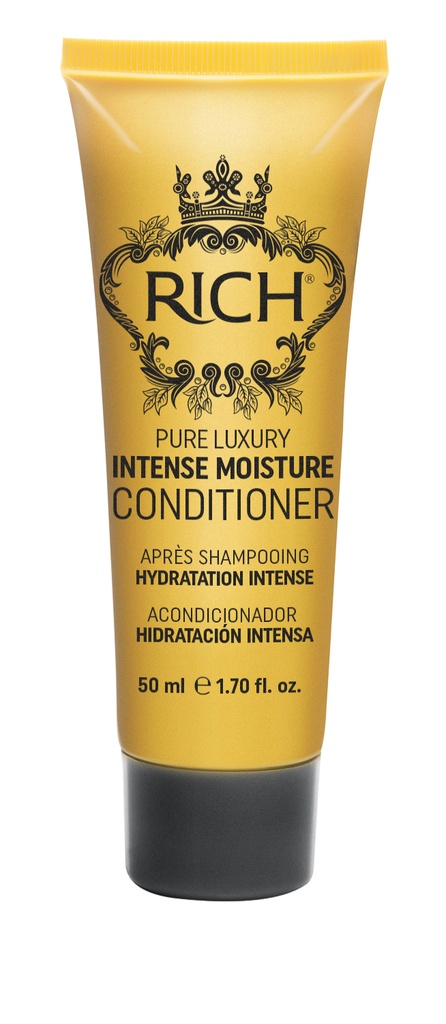 Rich Intense Moisture Hoitoaine 50ml