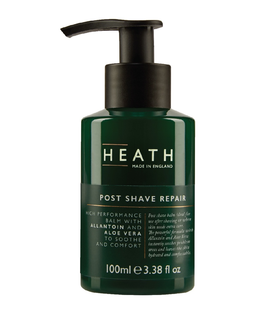 Heath Parranajon jälkeinen balsami 100ml