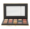 Milani Gilded Palette Gold 110