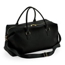 Bagbase Boutique weekender 25 l, musta