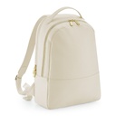 Bagbase Boutique reppu 10 l, luonnonvalkoinen
