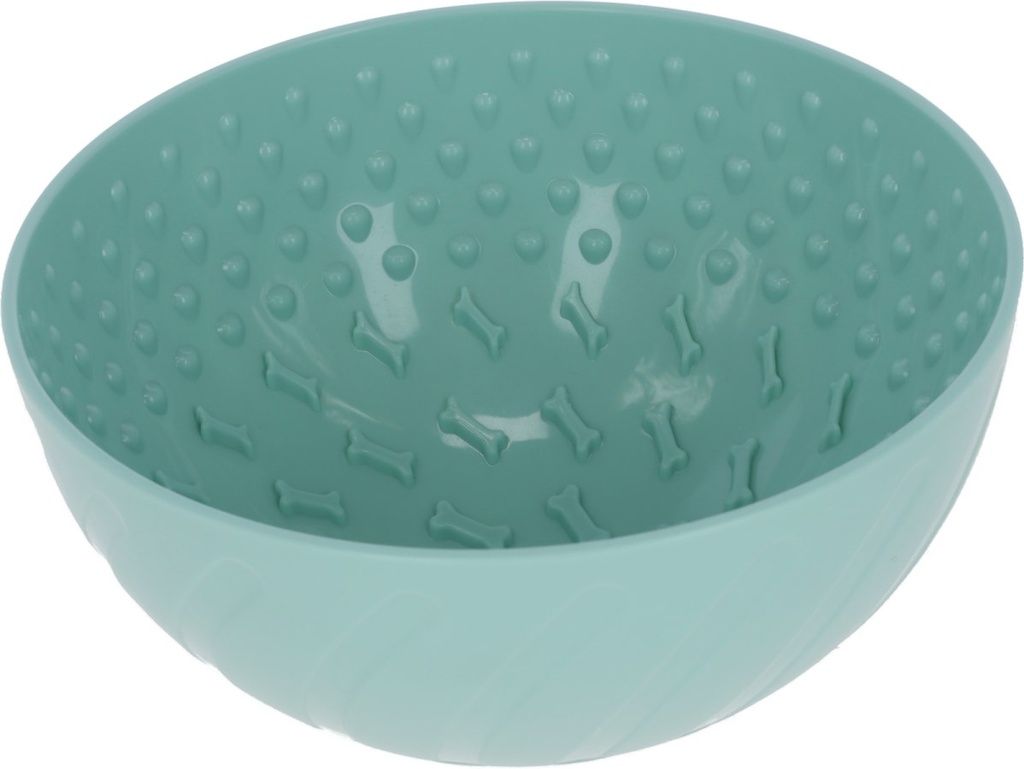 Kerbl lemmikin nuolukulho, Ø 20,5 cm, sininen