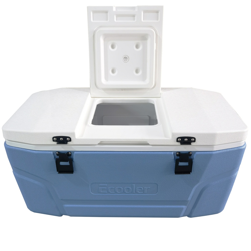 Ecooler kylmälaukku 85L