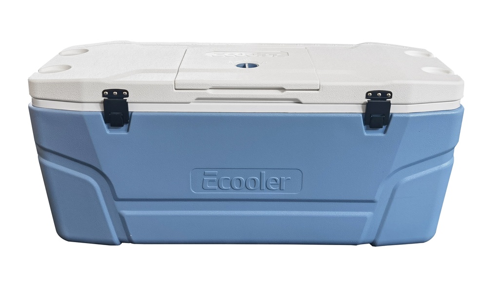 Ecooler kylmälaukku 125L