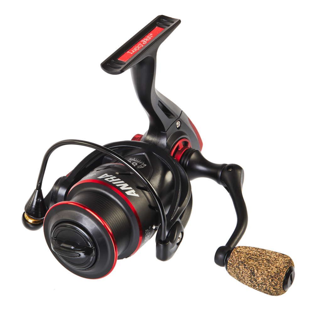Lucky John avokela Anira JIG 8, 1500 - 245 g