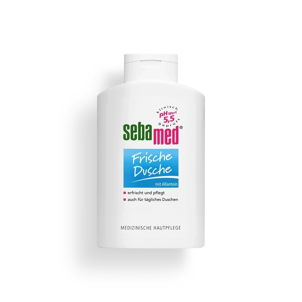 Sebamed suihkugeeli Frische Dusche 400ml 