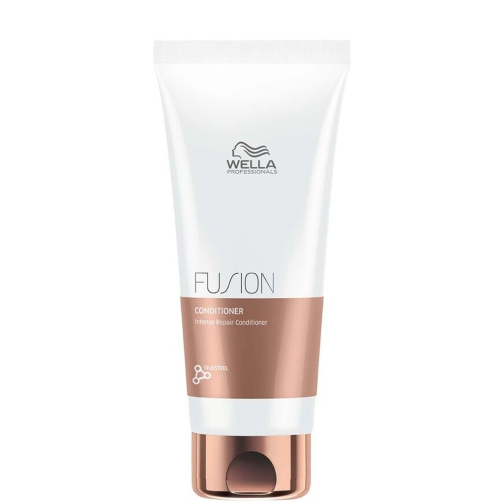 Wella Fusion Intense Repair hoitoaine 200ml