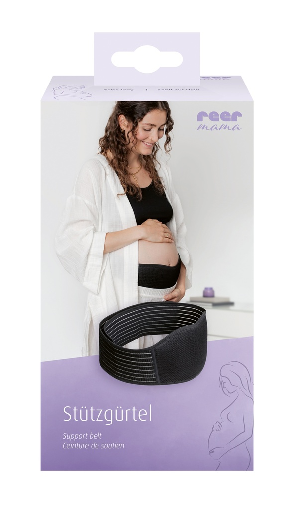 Reer mama raskausajan tukivyö