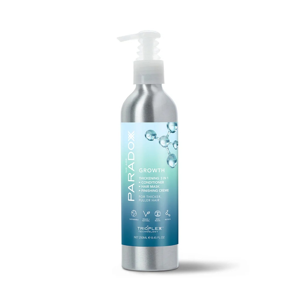 Paradoxx Thickening 3-in-1 hoitoaine 250ml