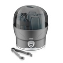 Reer desinfiointilaite tuttipulloille ja tarvikkeille