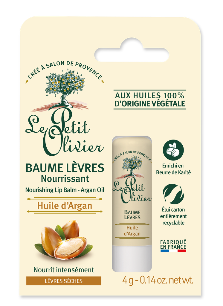 LPO Ravitseva huulivoide 4g