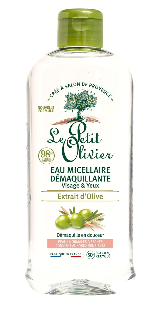 LPO Rauhoittava misellivesi 400ml