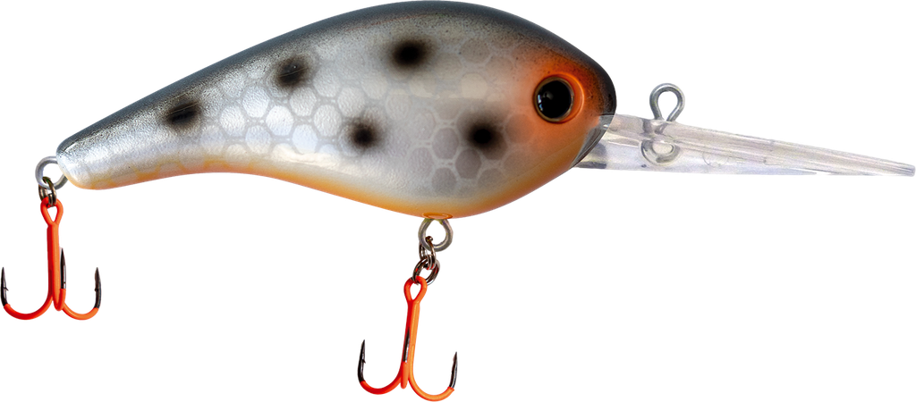 Jakki 8cm KUHA/HAUKI vaappu väri 732