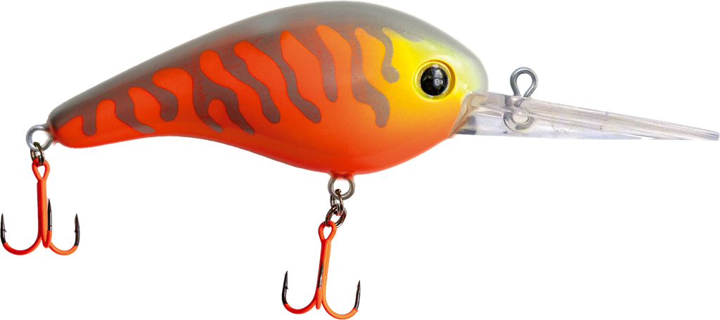 Jakki 8cm KUHA/HAUKI vaappu väri 735