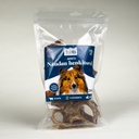 Viksu koiralle naudan henkitorvi 200g