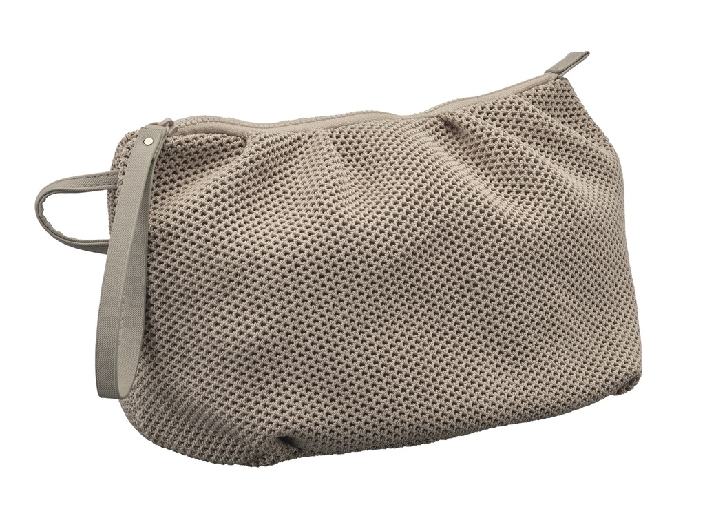 JJDK Isla Iso kosmetiikkalaukku, beige, 26x20x19,  62480