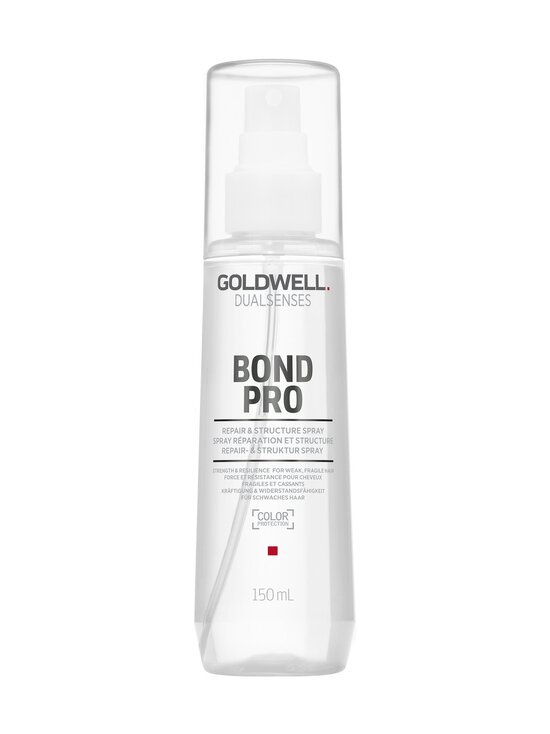 Goldwell Bond Pro Repair &amp; Structure hoitosuihke 150 ml