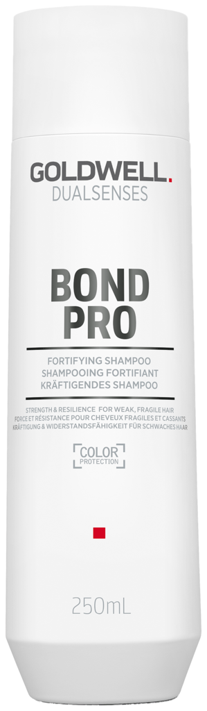 Goldwell Bond Pro Fortifying Shampoo 250 ml