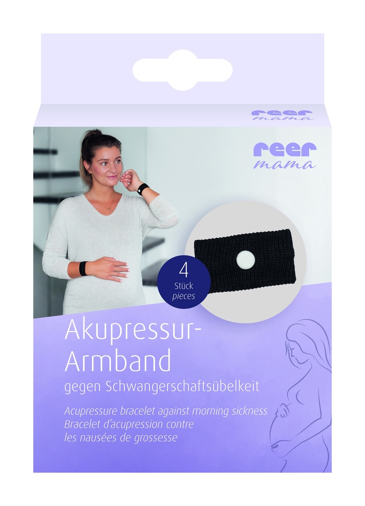 Reer raskausajan akurannekkeet 4 kpl